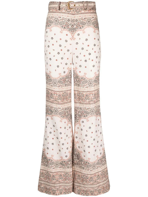 Wide Leg Pant